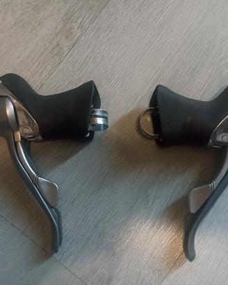 Leve ergopawer Shimano 600