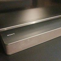 SOUNDBAR SONY 2.1