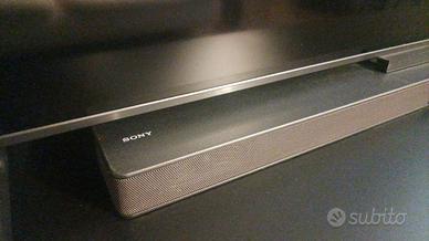 SOUNDBAR SONY 2.1