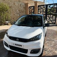 Minicar Aixam elettrica city sport