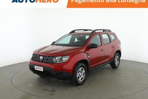 DACIA Duster 1.5 Blue dCi 8V 115 CV 4x2 Essentia