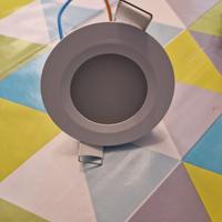 faretti da incasso