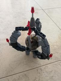 Lego star wars droid tri fighter 7252