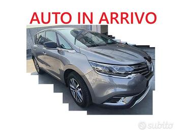 RENAULT ESPACE 2.0 DCI 160 CV AUT. 7 POSTI