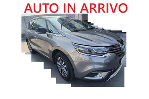 RENAULT ESPACE 2.0 DCI 160 CV AUT. 7 POSTI
