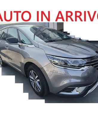 RENAULT ESPACE 2.0 DCI 160 CV AUT. 7 POSTI