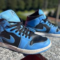 Scarpe Nike Jordan 1  - Originali