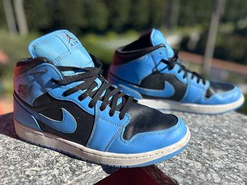 Scarpe Nike Jordan 1  - Originali