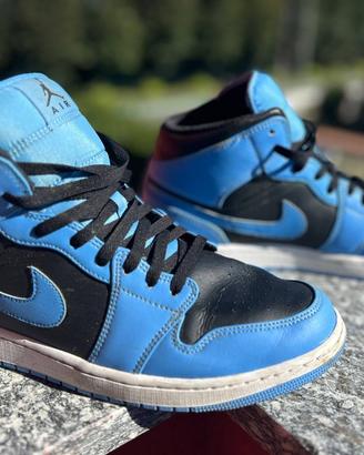 Scarpe Nike Jordan 1  - Originali