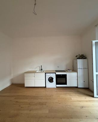 Cucina componibile Ikea