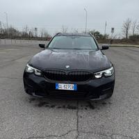 Bmw320d
