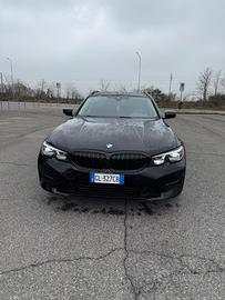 Bmw320d