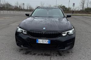Bmw320d
