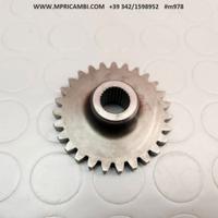 INGRANAGGIO Z27 HUSQVARNA SM 610 2006 2007 SMS 200