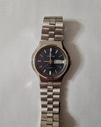 Orologio automatico Lorenz