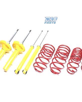 SOSPENSIONE SPORTIVA OPEL CALIBRA 06 1990-1997 40/