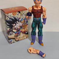 Statuetta Dragon Ball Vegeta 27cm