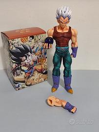 Statuetta Dragon Ball Vegeta 27cm