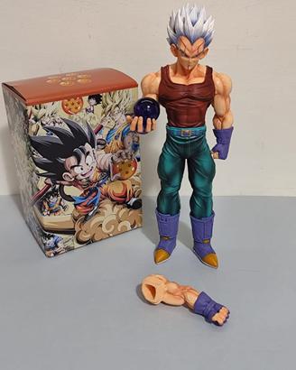 Statuetta Dragon Ball Vegeta 27cm