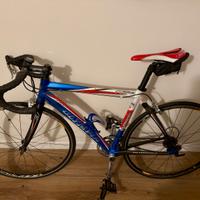 Bici da Corsa Olympia come Nuova