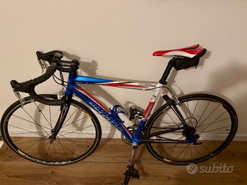 Bici da Corsa Olympia come Nuova