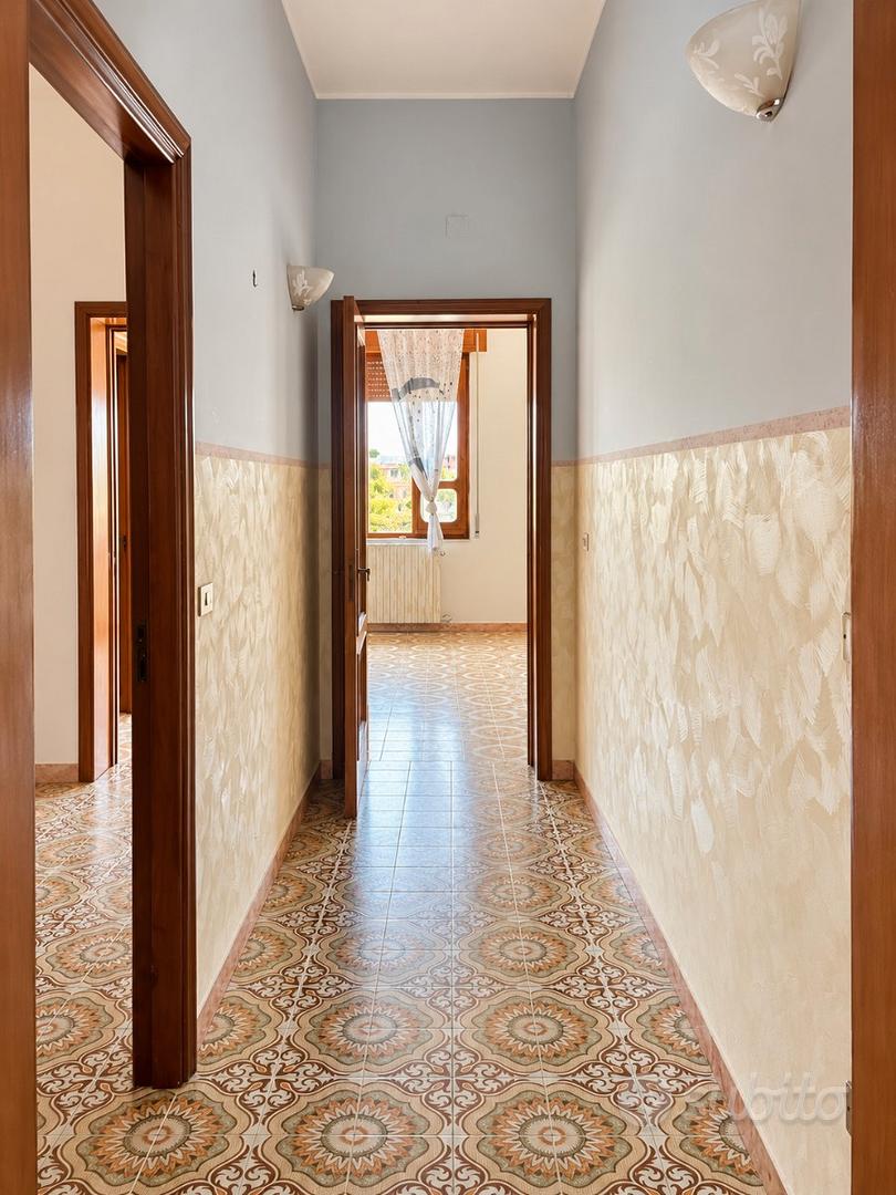 Appartamento – Taranto, Talsano - Altro