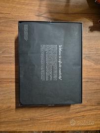 Moleskine Smart Writing Set con Smart Notebook