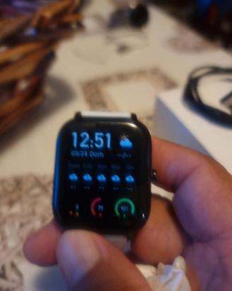 Amazfit gts 