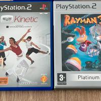 Giochi PlayStation 2