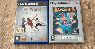 Giochi PlayStation 2