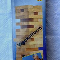 gioco Nature Balance Tower