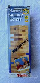 gioco Nature Balance Tower