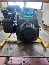 Generatore di corrente