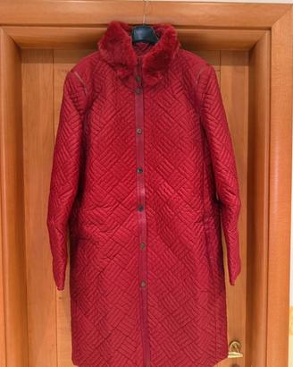 Cappotto trapuntato Les Copains