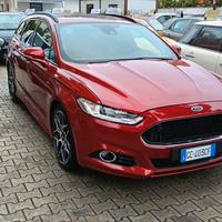 FORD MONDEO 2.0 MTJ-AUTO-RETROC-TETTO