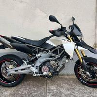 Aprilia Dorsoduro 750