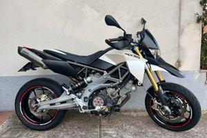 Aprilia Dorsoduro 750