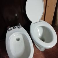 sanitari bagno 