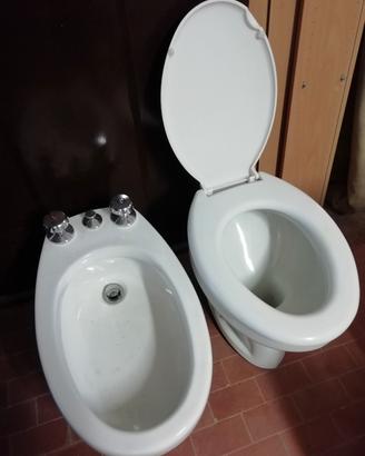 sanitari bagno 