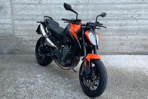 Ktm 890 Duke