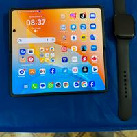 Honor Magic V5 black