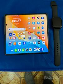 Honor Magic V5 black