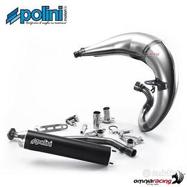 MARMITTA POLINI CODICE 2000415