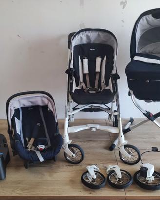 Trio Inglesina....