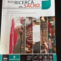 Libro di religione per il Liceo Scientifico