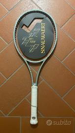 RACCHETTE TENNIS nuove con cartellino da incordare
