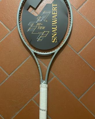 RACCHETTE TENNIS nuove con cartellino da incordare