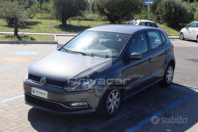 VOLKSWAGEN Polo 1.4 TDI 5p. Comfortline BlueMotion