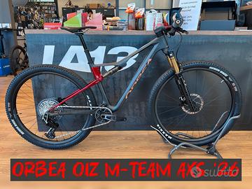 Orbea OIZ M-Team AXS - 2026
