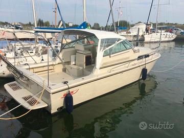 Boston Whaler 31 NATANTE